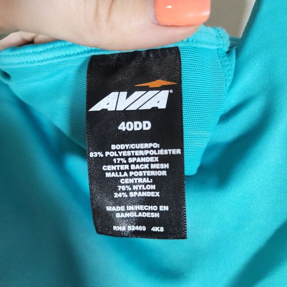 Women's Sport Bra & Bra Size 42DD, 40DD 38Dd 44DD Lot of 4 - Picture 7 of 9